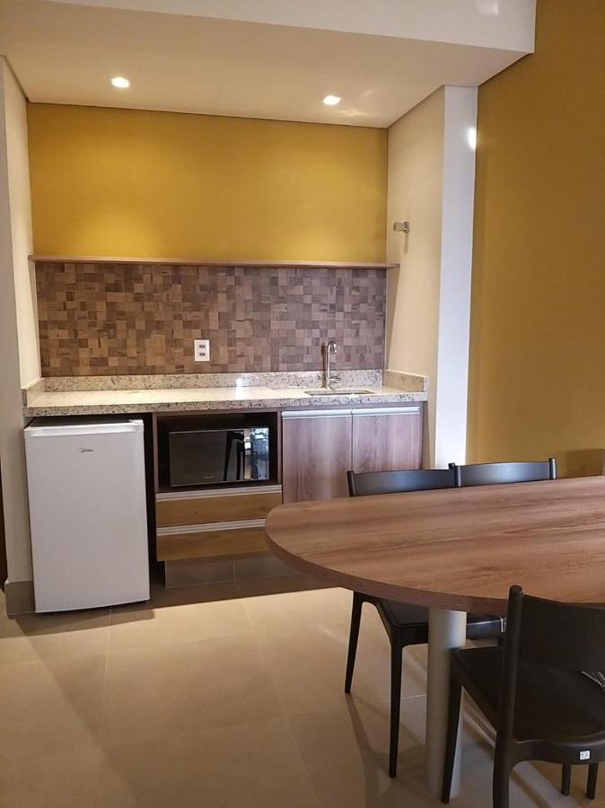 Apartamento Olimpia Solar Das Aguas Экстерьер фото