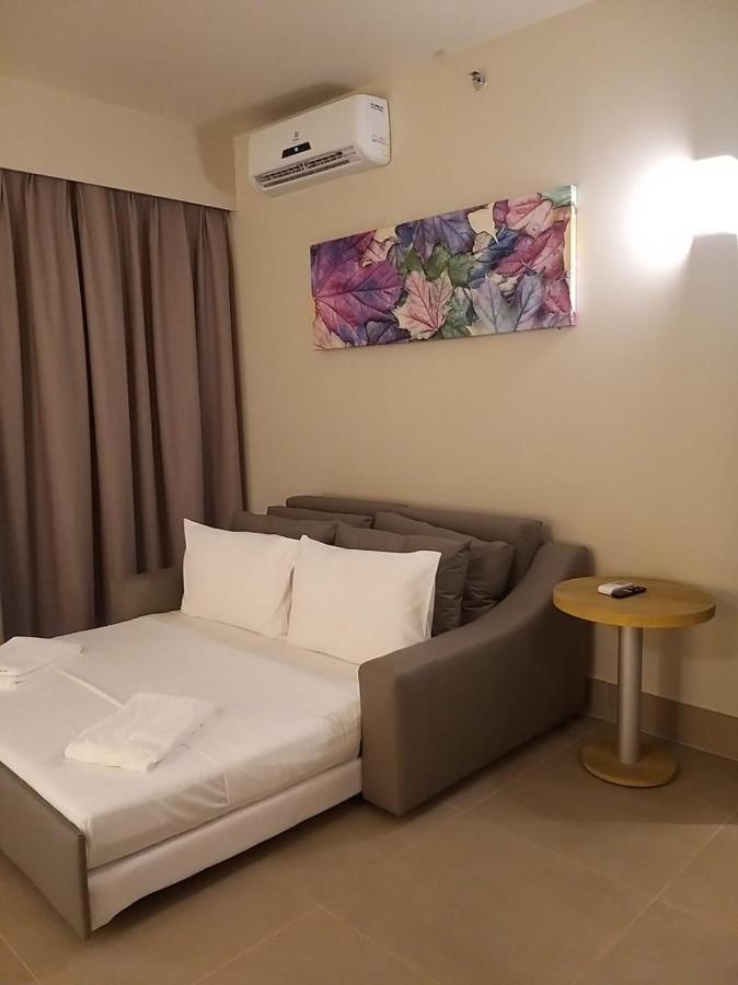 Apartamento Olimpia Solar Das Aguas Экстерьер фото